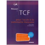 خرید کتاب reussir le TCF از دنیای زبان