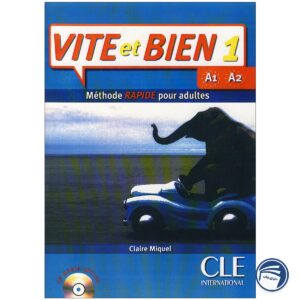 Vite et Bien 1 A1 first edition