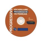 Vocabulaire Progressive Du Francais Debutant