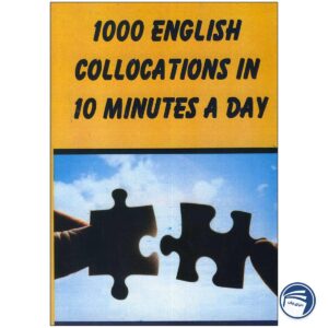 1000English collocations