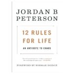 12 Rules for Life
