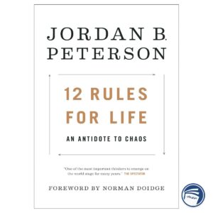 12 Rules for Life