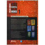 4000ESSENTIAL ENGLISH WORDS 1 Second Edition