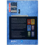 4000ESSENTIAL ENGLISH WORDS 3 Second Edition