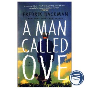 A Man Called Ove