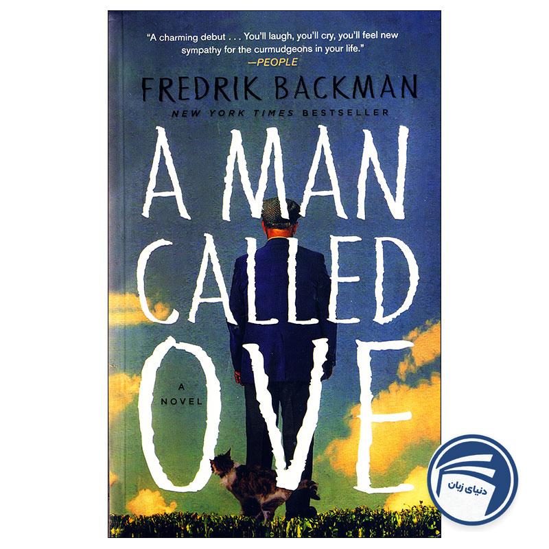 A Man Called Ove