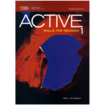 Active Skills for Reading 1