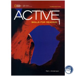 Active Skills for Reading 1