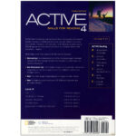 Active Skills for Reading 4