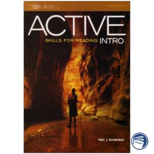 Active Skills for Reading intro