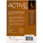 Active Skills for Reading intro