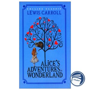 Alices Adventures in Wonderland