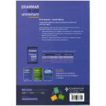 American Grammar in Use Intermediate 4th Edition