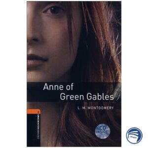 Anne of Green Gables
