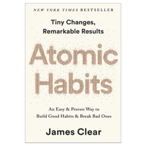 Atomic Habits