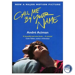 Call Me by Your Name