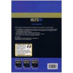 Cambridge IELTS 10