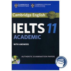 Cambridge IELTS 11 Academic