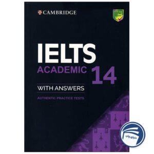 Cambridge IELTS 14 Academic