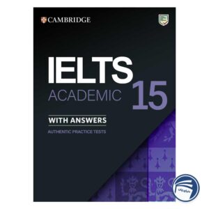 Cambridge IELTS 15 Academic