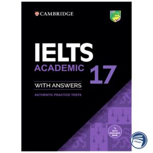 Cambridge IELTS 17 Academic