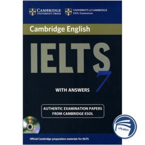 Cambridge IELTS 7