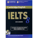 Cambridge IELTS 8