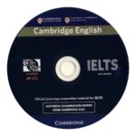 Cambridge IELTS 8