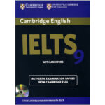 Cambridge IELTS 9