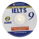 Cambridge IELTS 9