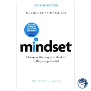 رمان انگلیسی Mindset