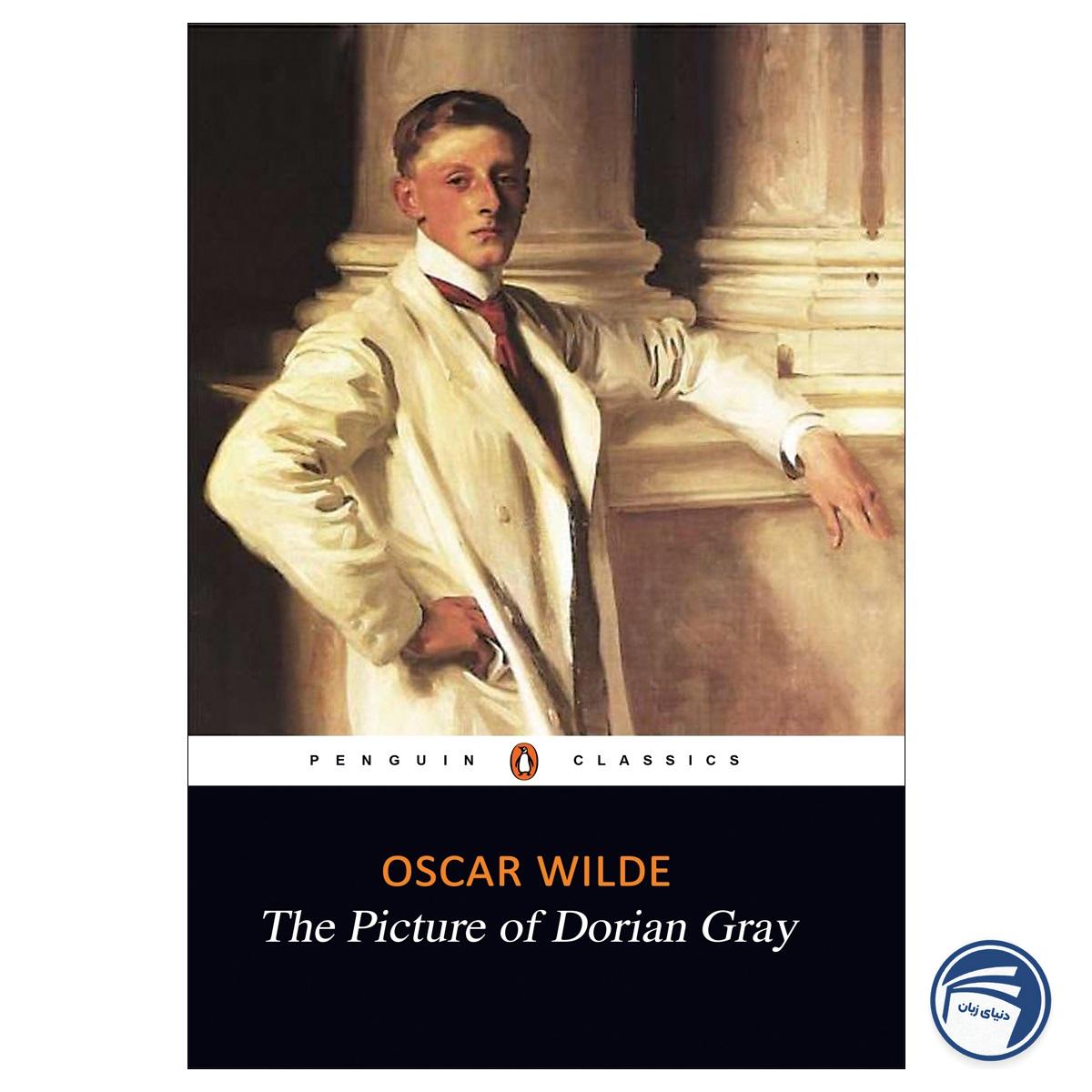 رمان انگلیسی The Picture of Dorian Gray