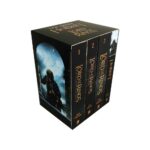 مجموعه کتاب های The Lord of The Rings
