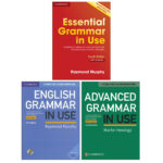 مجموعه کتابهای English Grammar in Use