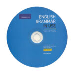 ویرایش 5 English Grammar In Use