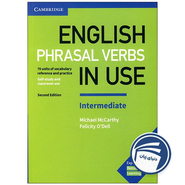 English Phrasal Verbs In Use Intermediate
