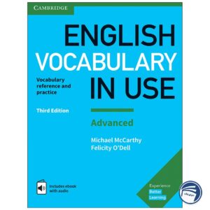 English Vocabulary In Use Advanced