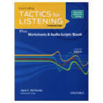Expanding Tactics for Listening