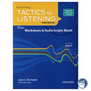 Expanding Tactics for Listening
