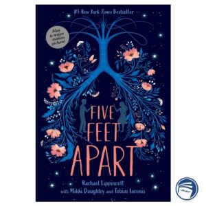 Five Feet Apart