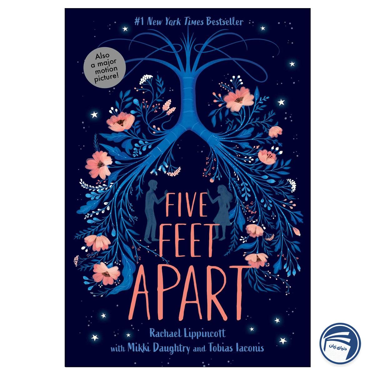 Five Feet Apart