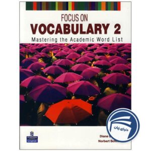 Focus On Vocabulary 2