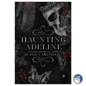Haunting Adeline 1