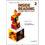 Inside Reading 2