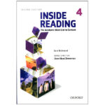 Inside Reading 4