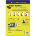 Inside Reading 4