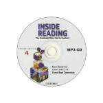 Inside Reading 4