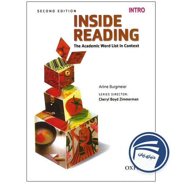 Inside Reading Intro