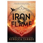 Iron Flame