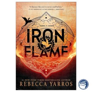 Iron Flame
